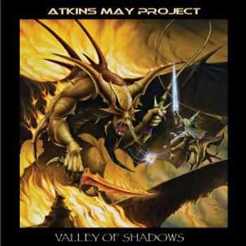 Atkins May Project - Valley Of Shadows (2012) Atkins May Project - Valley Of Shadows (2012)