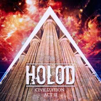 Холод / Holod - Цивилизация: Часть II (2012) Холод / Holod - Цивилизация: Часть II (2012)
