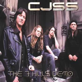 CJSS - The 7 Hills Demo (2012) CJSS - The 7 Hills Demo (2012)