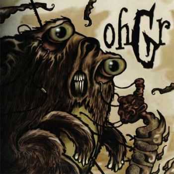 ohGr - Welt (2001)