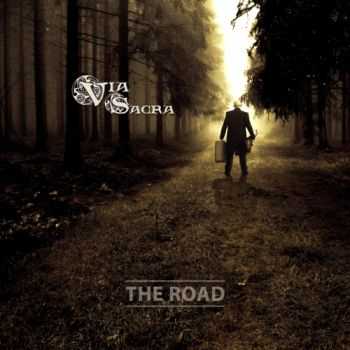 Via Sacra - The Road (2012) Via Sacra - The Road (2012)