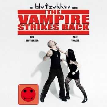 Blutzukker - The Vampire Strikes Back (2012)