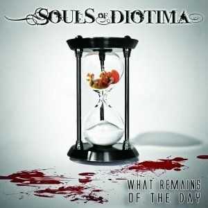 Sould of Diotima - What Remains of the Day (2012)