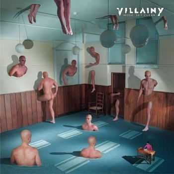 Villainy - Mode, Set, Clear (2012)