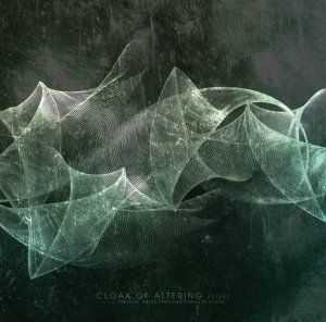 Cloak Of Altering - Ancient Paths Through Timeless Voids (2012)