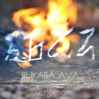 Bukaba Ava - Angelologia (2012)