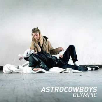 Astrocowboys - Olympic (2012)