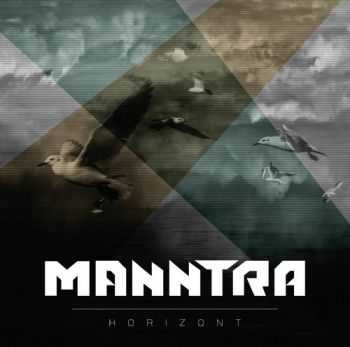 Manntra - Horizont (2012)