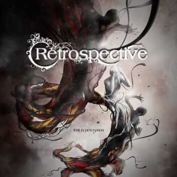 Retrospective - Lost in Perception  (2012)