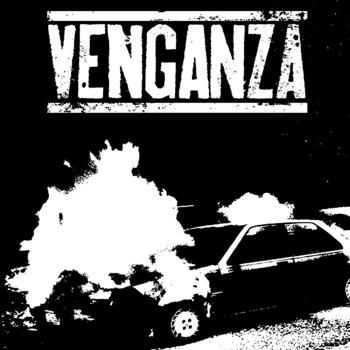 Venganza - Venganza (2012)