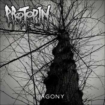 Protopin - Agony [EP] (2012)