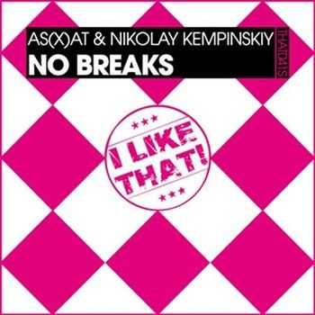 Nikolay Kempinskiy & As(x)at - No breaks (2012)