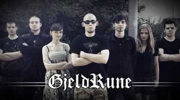 GjeldRune -  (2012)