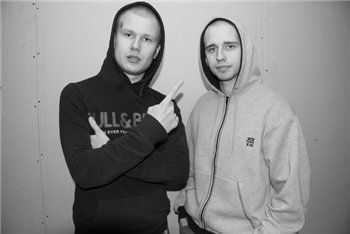 Адвайта feat. ОДБР - 1 декабря (2012) Адвайта feat. ОДБР - 1 декабря (2012)