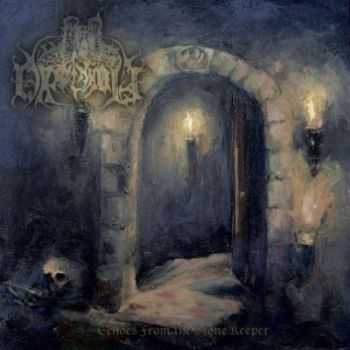 Darkenhold - Echoes From The Stone Keeper (2012)