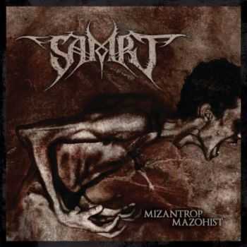 Samrt - Mizantrop Mazohist (2012)