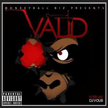 Monkeyball - Valid (2012) Monkeyball - Valid (2012)