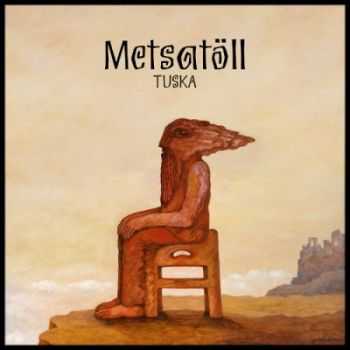 Metsatoll - Tuska [Live Album] (2012)