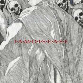 Iamdisease - Iamdisease (2012) Iamdisease - Iamdisease (2012)