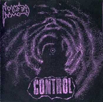 Nausea  - Control (2002)