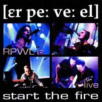 RPWL - Start the Fire - Live (2005)