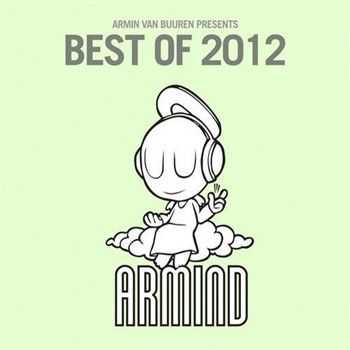 Armin van Buuren presents Armind Best of 2012