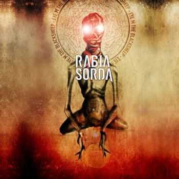Rabia Sorda - Eye M The Blacksheep (Single) (2012)