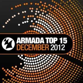 Armada Top 15 December 2012
