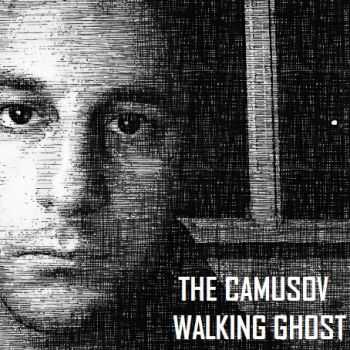 The Camusov - Walking Ghost (Lost Songs & Rarities) 2001-2011 (2012)