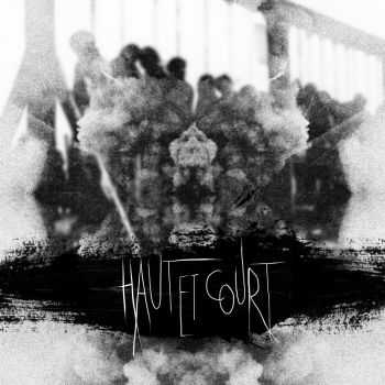 Haut Et Court - La Vie (EP) (2012)