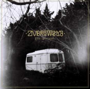 Zubrowska - The Canister (EP) (2012)