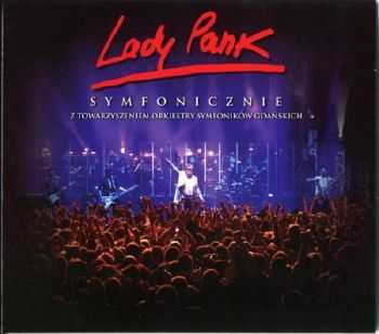 Lady Pank - Symfonicznie (2012)