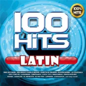 100 Hits Latin (2012)
