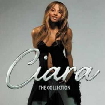 Ciara - The Collection (2012)