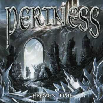 Pertness - Frozen Time (2012) (Lossless) + MP3