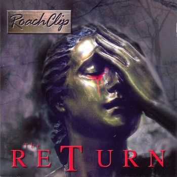 Roachclip - The Return (2009) FLAC Roachclip - The Return (2009) FLAC