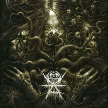 Ævangelist – De Masticatione Mortuorum In Tumulis (2012) Ævangelist – De Masticatione Mortuorum In Tumulis (2012)