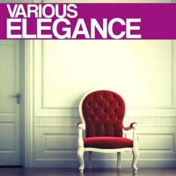 VA - Elegance (2012)