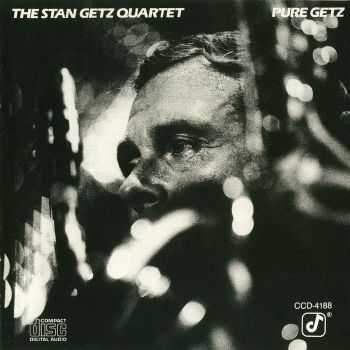 Stan Getz - Pure Getz (1982)