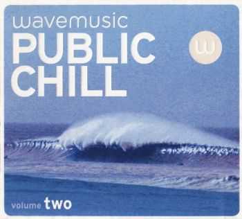 VA - Wavemusic - Public Chill vol.2 (2012)