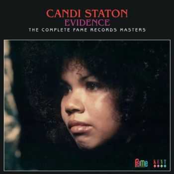 Candi Staton - Evidence: The Complete Fame Records Masters (1969-1974)