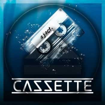 CAZZETTE - Eject Pt. 1 (2012) CAZZETTE - Eject Pt. 1 (2012)