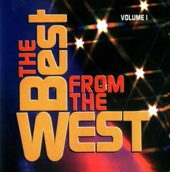 Various Artists - The Best From The West vol.1 (1996)