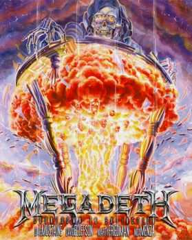 Megadeth - Countdown To Extinction (20th Anniversary Edition) (2012) Megadeth - Countdown To Extinction (20th Anniversary Edition) (2012)