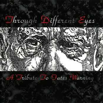 VA - Through Different Eyes - A Tribute To Fates Warning (1999)