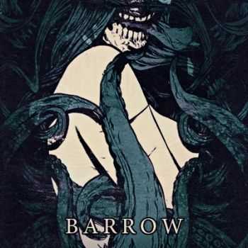 Barrow - The Depth [EP] (2012)