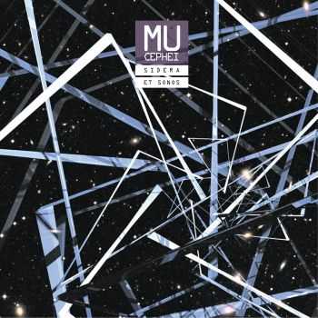 Mu Cephei - Sidera et Sonos (2012) Mu Cephei - Sidera et Sonos (2012)