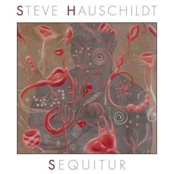 Steve Hauschildt - Sequitur (2012)