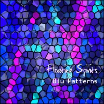 Floating Spirits - Blu Patterns (2012)