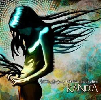 Kandia - Inward Beauty - Outward Reflection (2010)